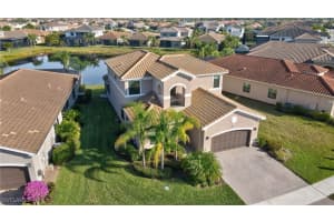 10064 Chesapeake Bay Drive, Fort Myers, FL 33913 Sold 10/16/25