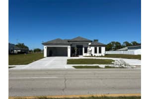 1026 Chiquita Boulevard, Cape Coral, FL 33993 - MLS#225062990