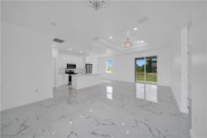 3100 Flora Avenue, Lehigh Acres, FL 33976 - MLS#225062994