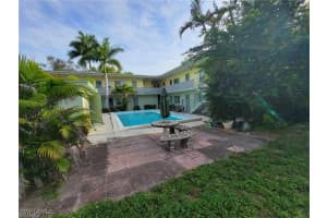 2544 1st Street, Fort Myers, FL 33901 - MLS#225063001
