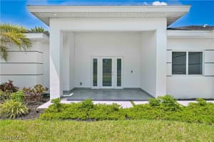 1457 16th Street, Cape Coral, FL 33990 Sold 08/14/25