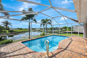 2301 Sw 15th Pl, Cape Coral