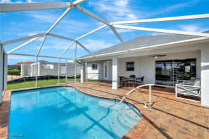 2301 15th Place, Cape Coral, FL 33991 - MLS#225063008