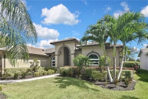 7979 Tiger Palm Way, Fort Myers