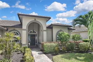 7979 Tiger Palm Way, Fort Myers, FL 33966 - MLS#225063009