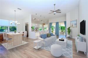 635 Lalique Cir 1303, Naples