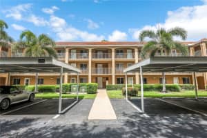 5955 Bloomfield Cir A305, Naples