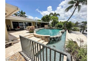 1010 Edgemere Drive, Fort Myers, FL 33919 - MLS#225063031