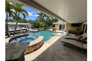 1010 Edgemere Drive, Fort Myers, FL 33919 - MLS#225063031