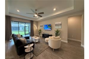 3801 3rd Street, Cape Coral, FL 33991 - MLS#225063036