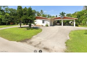 1291 Royal Palm Drive, Naples, FL 34103 - MLS#225063040