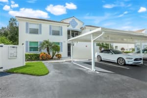 1036 Mainsail Dr 722, Naples
