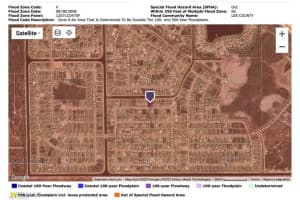 219 Manatee Street, Fort Myers, FL 33913 Sold 10/31/25