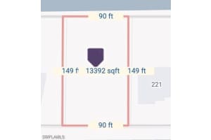 219 Manatee Street, Fort Myers, FL 33913 Sold 10/31/25