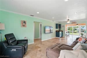 2131 Saint Croix Avenue, Fort Myers, FL 33905 - MLS#225063048