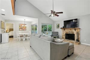 3380 Timberwood Circle, Naples, FL 34105 - MLS#225063050