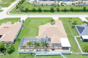 1729 Sw 14th St, Cape Coral