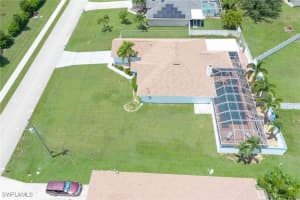 1729 14th Street, Cape Coral, FL 33991 Sold 10/20/25