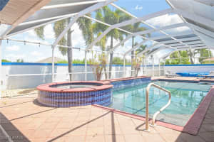 1729 14th Street, Cape Coral, FL 33991 Sold 10/20/25