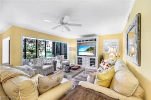 6515 Valen Way H101, Naples