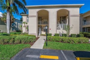 21341 Lancaster Run 411, Estero