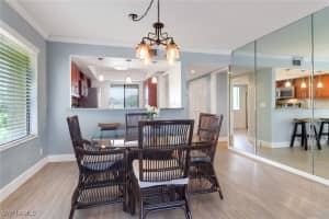 1600 Misty Pines Circle, Naples, FL 34105 - MLS#225063072