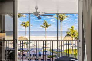 140 Estero Blvd 2209, Fort Myers Beach