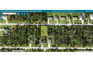 18109 Spartonvail Avenue, Port Charlotte, FL 33954 Sold 09/17/25
