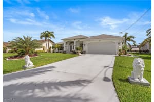 2915 39th Terrace, Cape Coral, FL 33914 - MLS#225063099