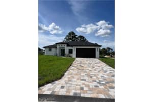 1021 Lakeside Drive, Lehigh Acres, FL 33974 Sold 08/28/25