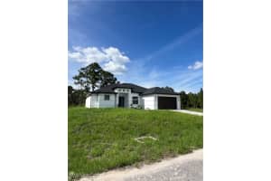 1021 Lakeside Drive, Lehigh Acres, FL 33974 Sold 08/28/25