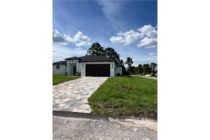 1021 Lakeside Drive, Lehigh Acres, FL 33974 Sold 08/28/25