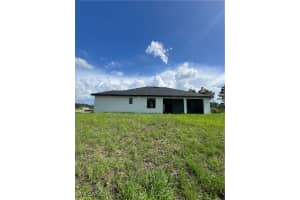 1021 Lakeside Drive, Lehigh Acres, FL 33974 Sold 08/28/25