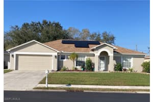 2501 Hawks Preserve Dr, Fort Myers