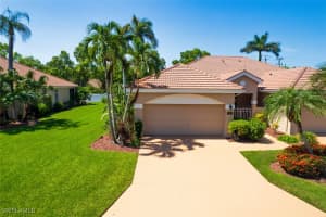 5480 Peppertree Drive, Fort Myers, FL 33908 Sold 08/29/25