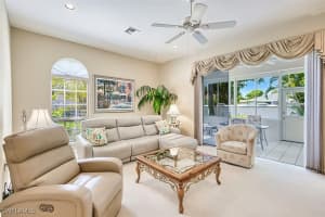 5480 Peppertree Drive, Fort Myers, FL 33908 Sold 08/29/25