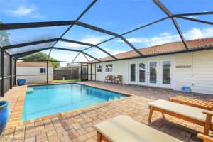 9807 Kentucky Street, Bonita Springs, FL 34135 - MLS#225063122
