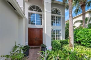 1857 Senegal Date Drive, Naples, FL 34119 - MLS#225063124