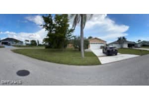 502 25th Terrace, Cape Coral, FL 33914 Sold 08/08/25