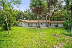 5031 Nature Way, Fort Myers, FL 33905 Sold 08/21/25