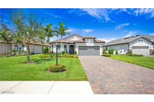 19616 Utopia Ln, Estero