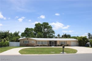 1406 Argyle Drive, Fort Myers, FL 33919 Sold 08/26/25