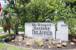 1406 Argyle Drive, Fort Myers, FL 33919 Sold 08/26/25