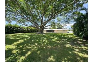 1406 Argyle Drive, Fort Myers, FL 33919 Sold 08/26/25