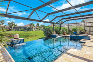9684 Cobalt Cove Cir, Naples