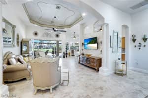 9684 Cobalt Cove Circle, Naples, FL 34120 - MLS#225063162