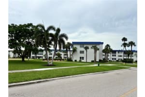 1724 Pine Valley Drive, Fort Myers, FL 33907 - MLS#225063169