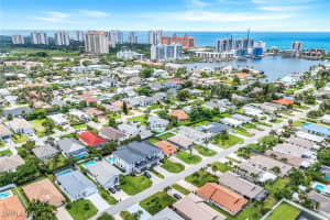 552 95th Avenue, Naples, FL 34108 - MLS#225063172