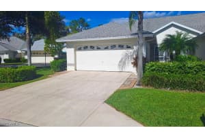 6132 Thresher Drive, Naples, FL 34112 - MLS#225063184