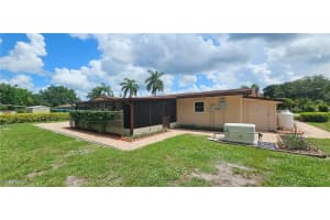 90 Palm Tree Terrace, Fort Myers, FL 33905 Sold 09/30/25